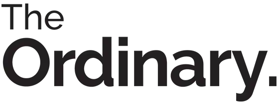 The Ordinary