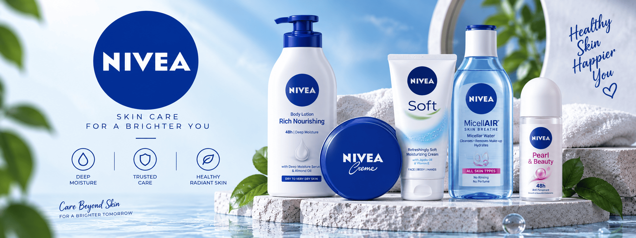 Nivea