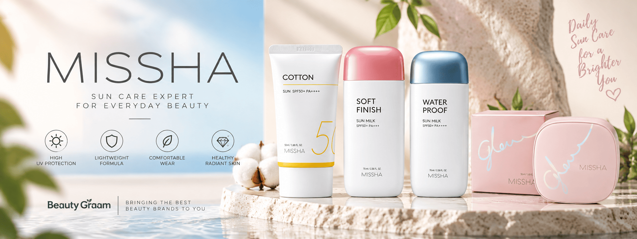 MISSHA