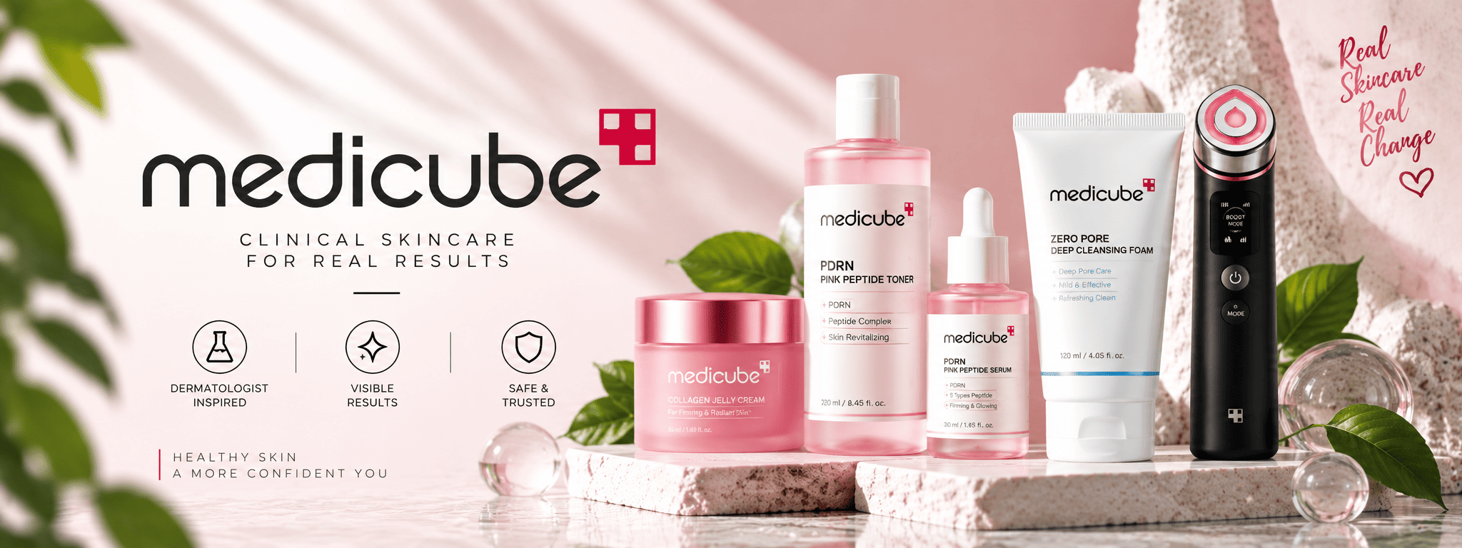 Medicube