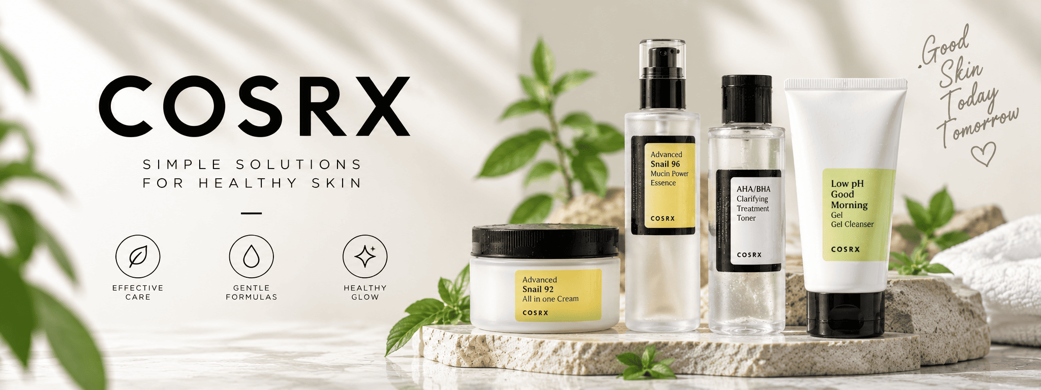 COSRX