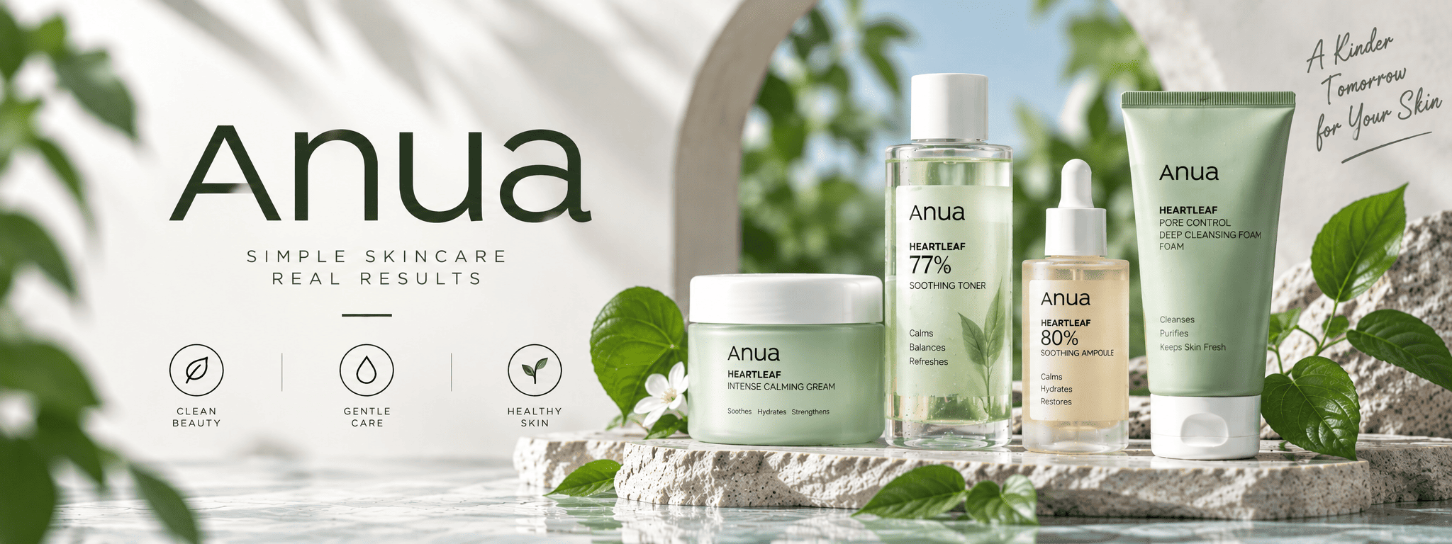 Anua