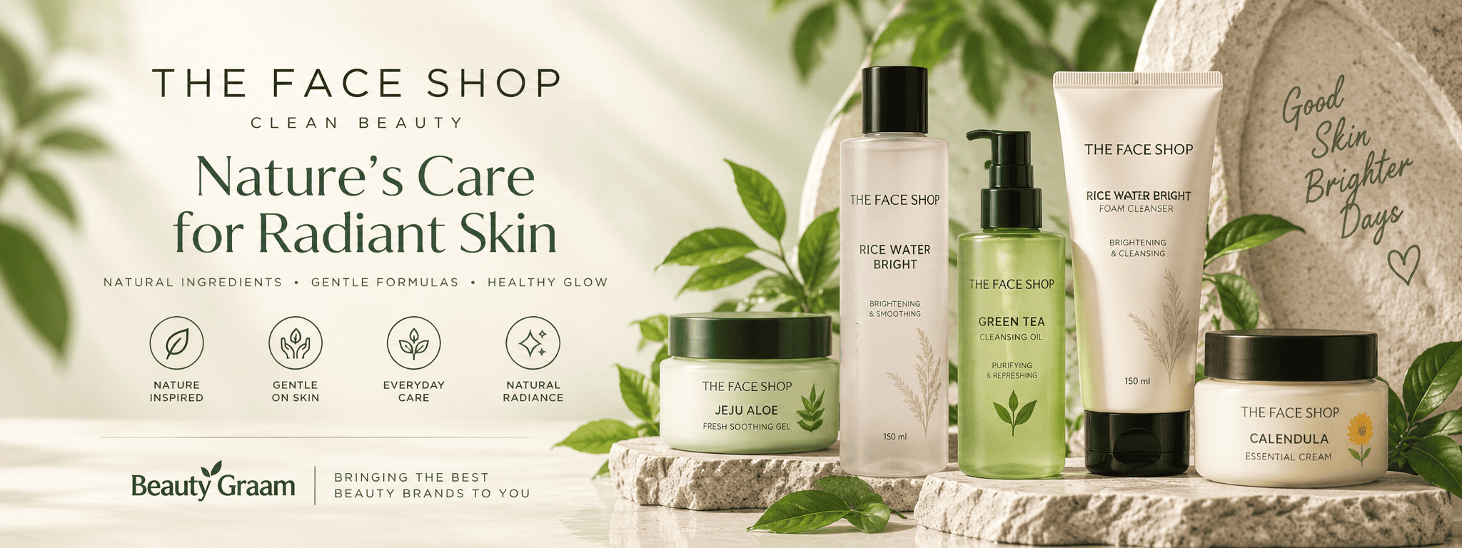 The Face Shop