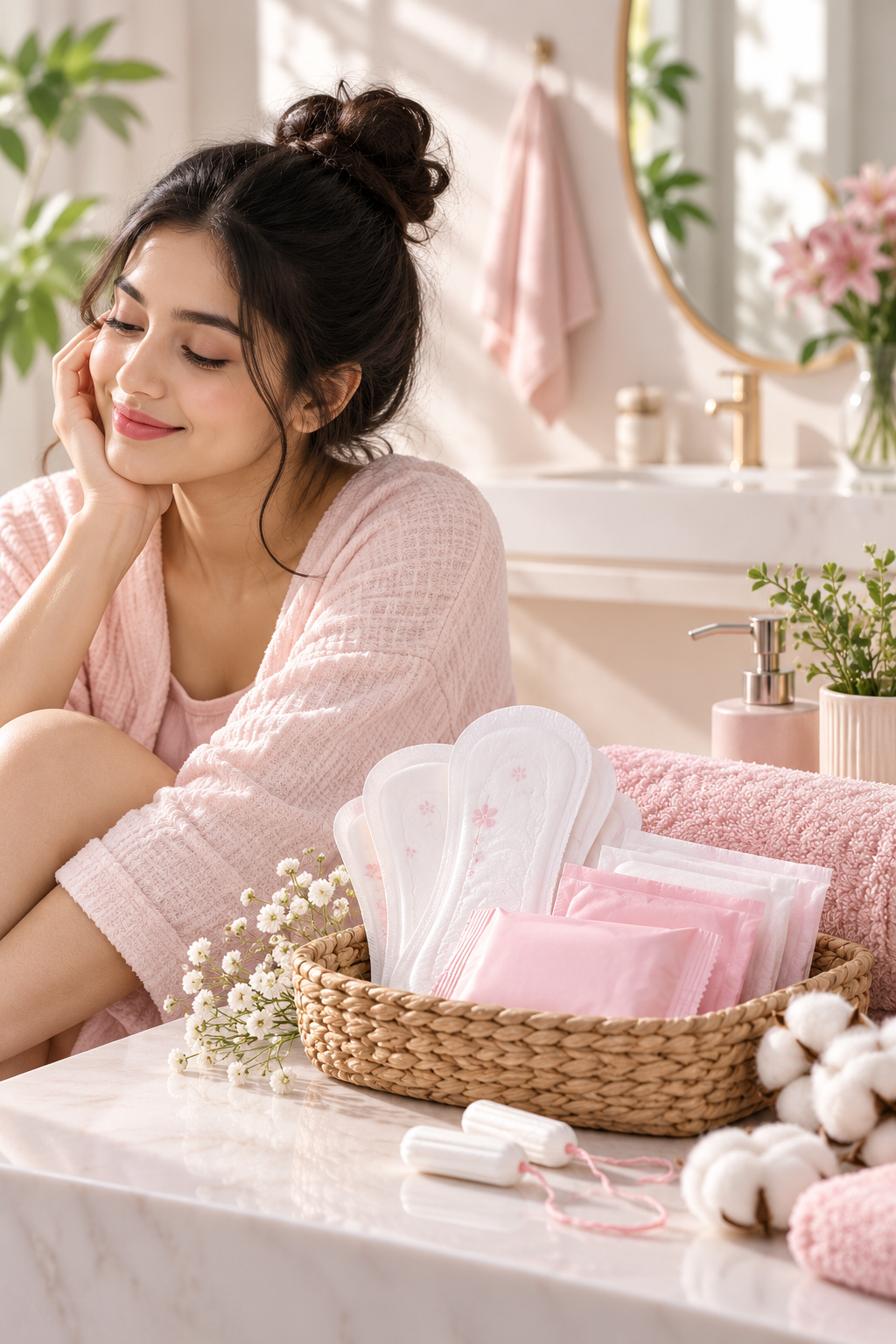 Feminine Care