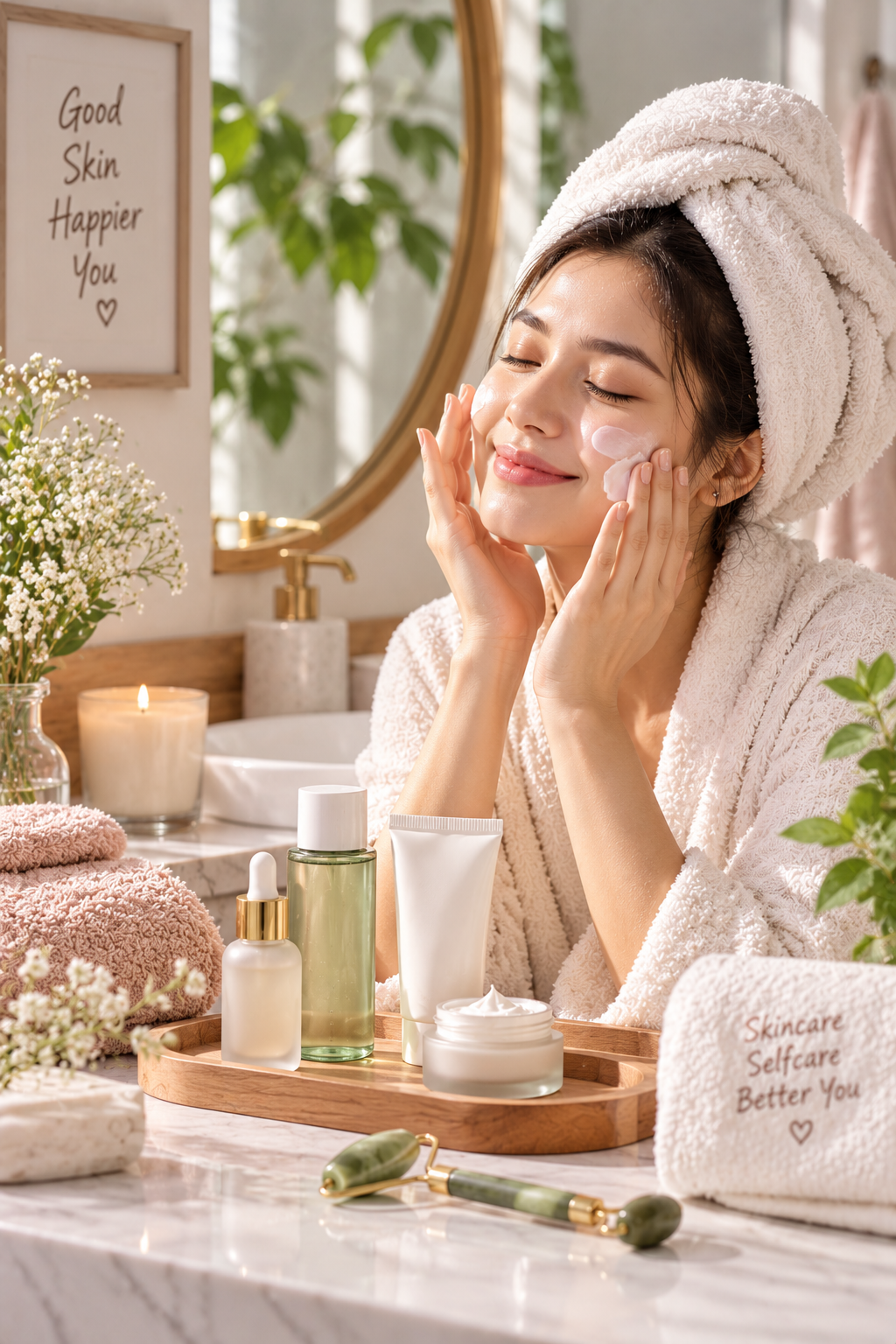 Skincare