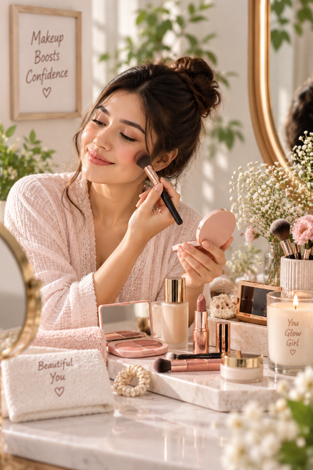 Makeup